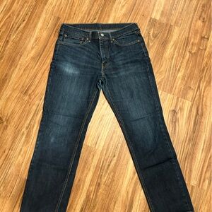 Men’s Levi Jeans 541